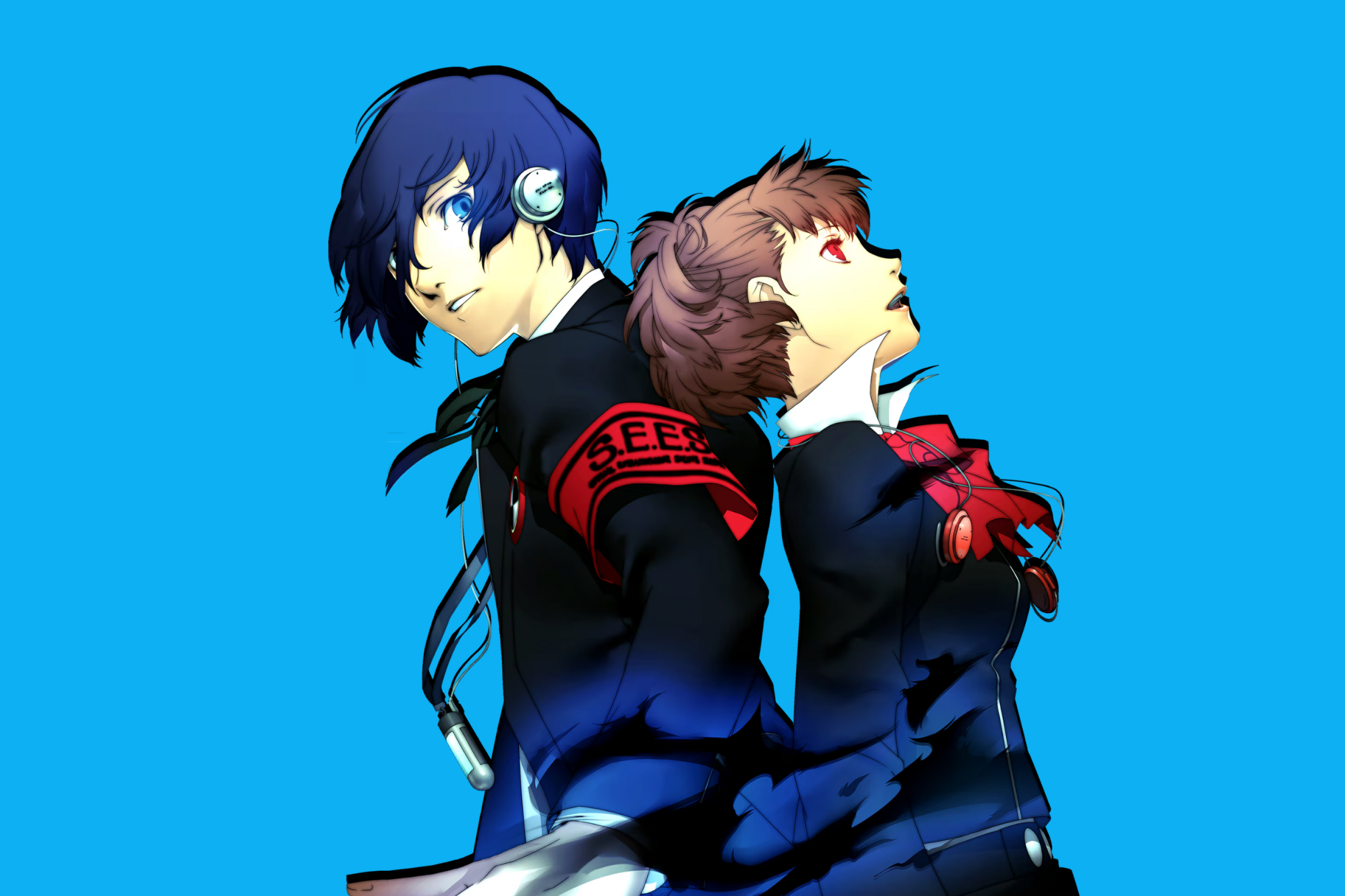 Jogo já teve versão exclusiva para o portátil da Sony, trazendo uma história inédita com uma protagonista feminina.