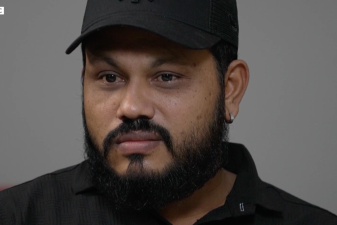 Sou o homem mais sortudo do mundo, mas também estou sofrendo, diz único sobrevivente do acidente da Air India