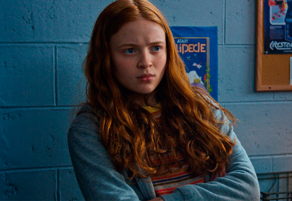 Reprodução / Netflix