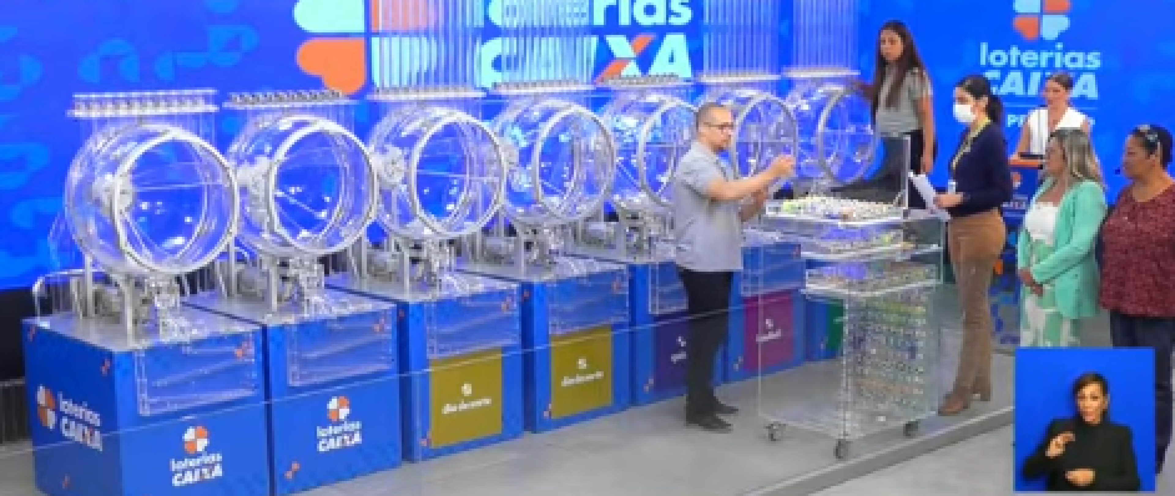 Mega-Sena, Lotofácil, Quina, Timemania e Dia de Sorte: resultados desta terça