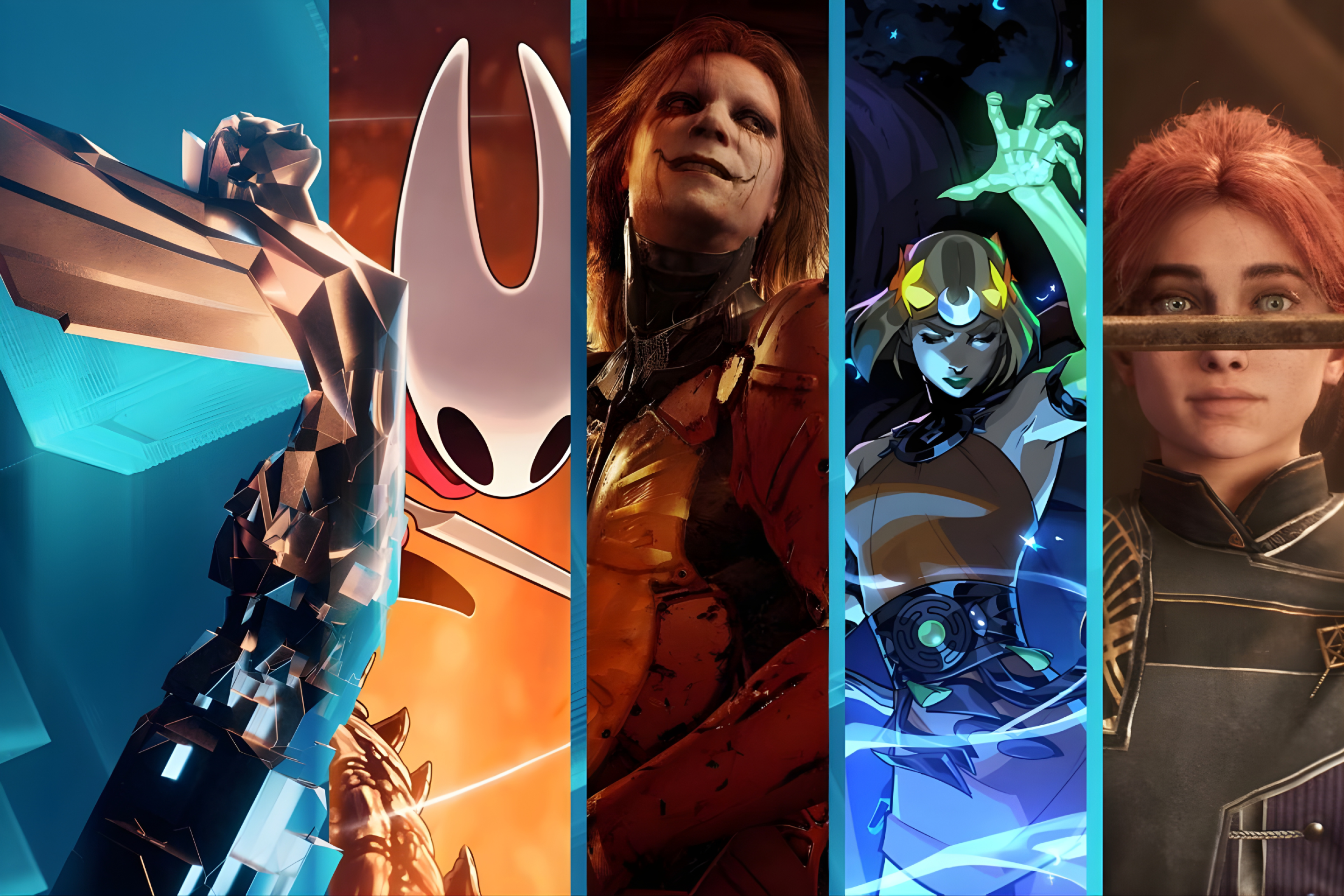 Quais serão os jogos nomeados para o The Game Awards 2025? Confira os palpites do Correio