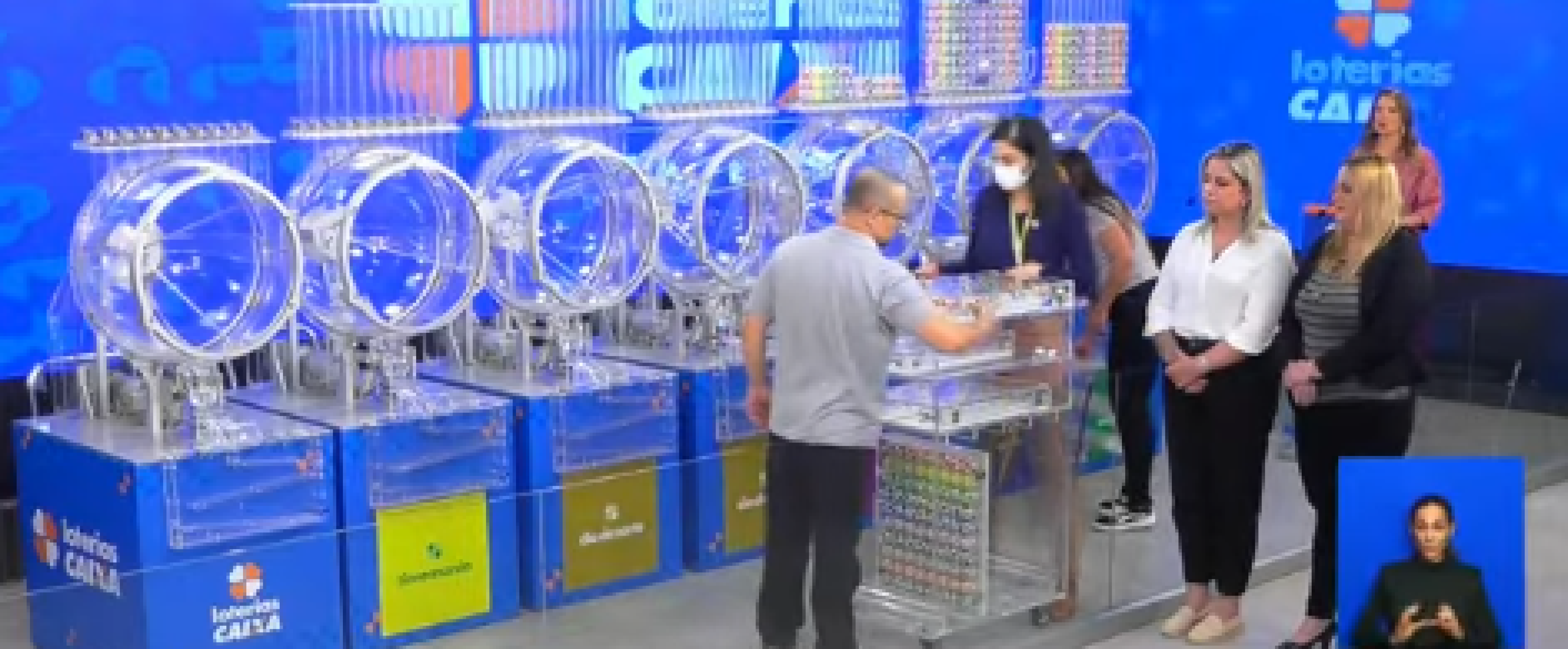 Mega-Sena, Lotofácil, Quina, Timemania e Dia de Sorte: resultados desta quinta