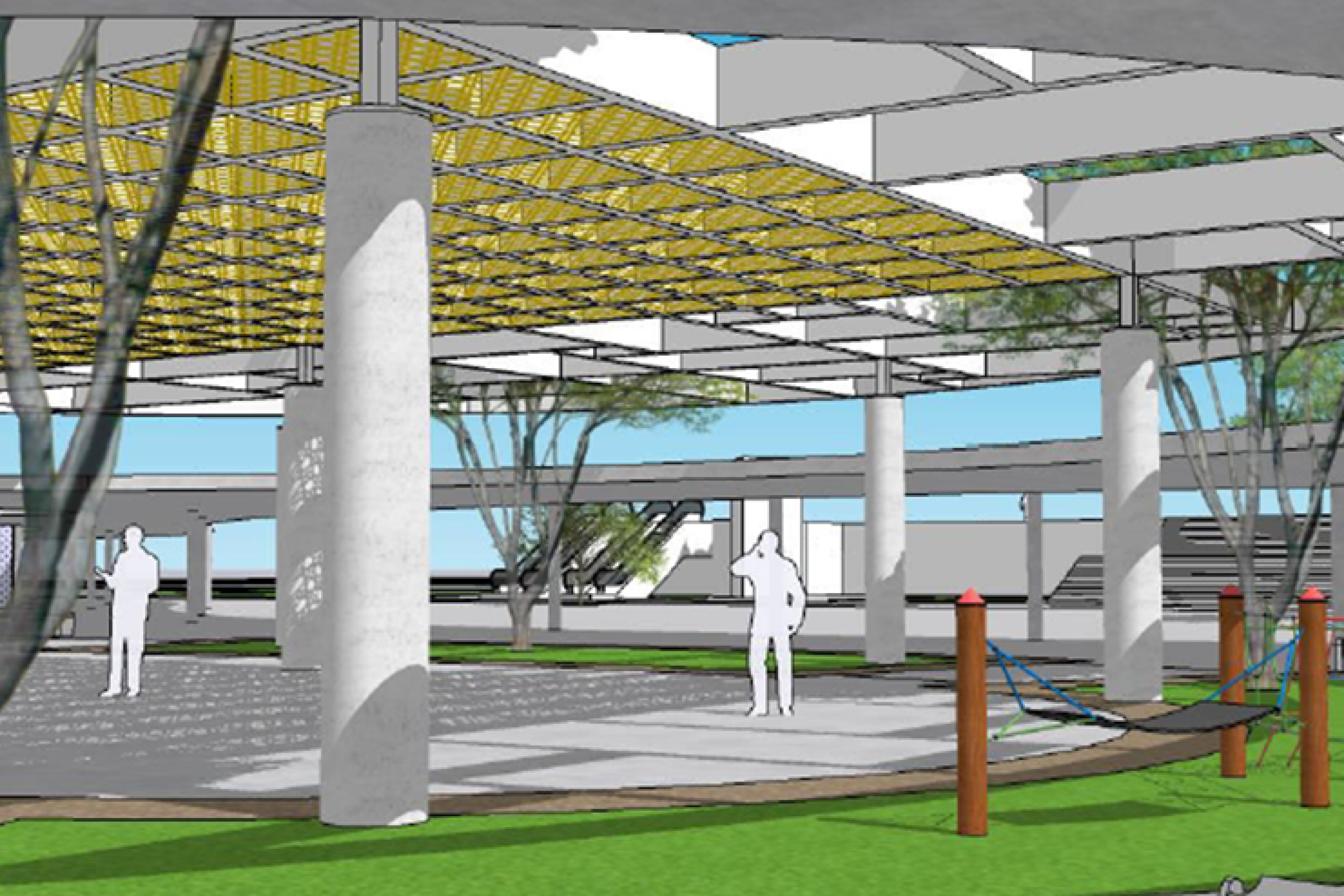 Projeto que revitaliza a Torre de TV é aprovado; veja detalhes