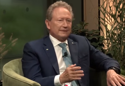 O bilionário também afirma que o TFFF vem como uma estratégia para que governos e instituições consigam rendimentos que, mesmo baixos, ofereçam segurança. 