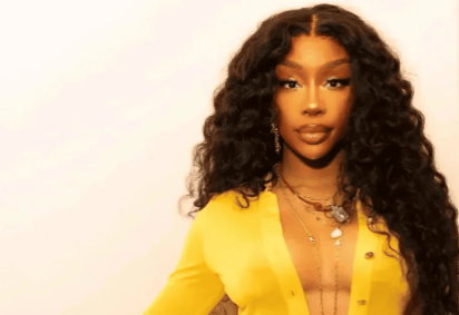 SZA quebra o silêncio sobre suposta treta com Nicki Minaj -  (crédito: TMJBrazil) -SZA quebra o silêncio sobre suposta treta com Nicki Minaj -  (crédito: TMJBrazil)