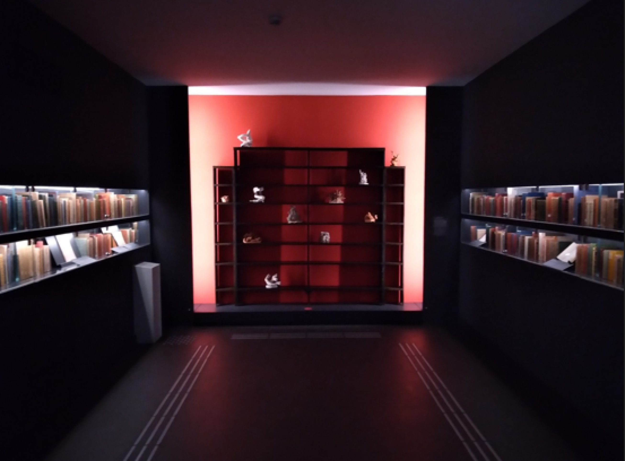 O dia em que visitei o quarto de Fernando Pessoa