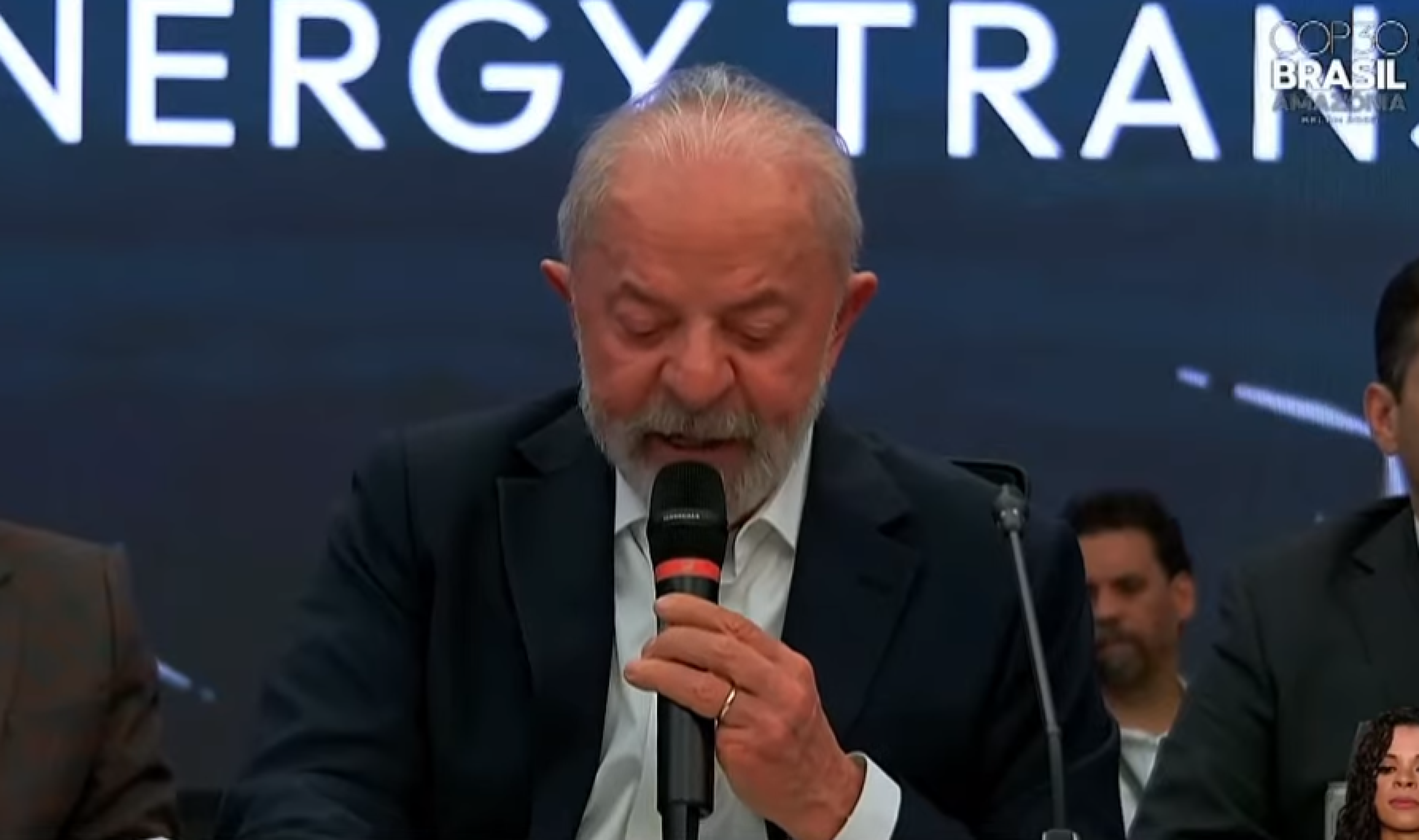 Lula defende protagonismo da América Latina e 'nova ordem mundial pacífica'