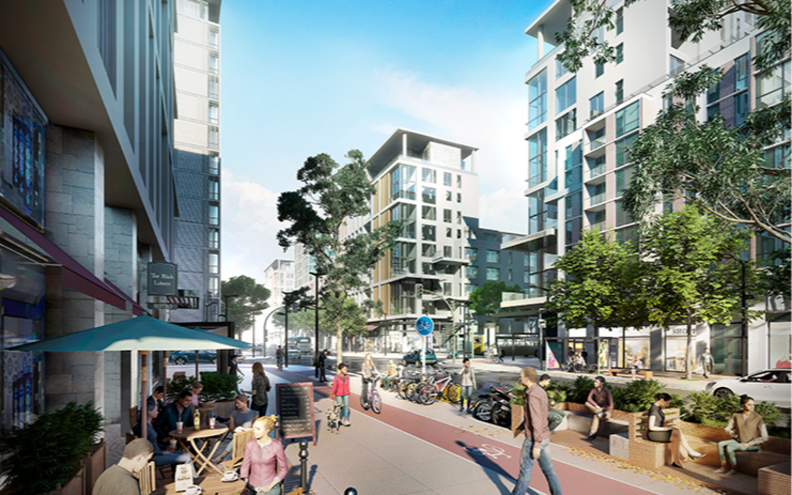 Nova etapa do bairro Urbitá é aprovada e receberá 21 mil habitantes