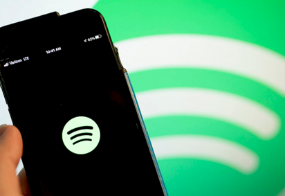 Spotify atrai 713 milhões de usuários ativos em 2025 -  (crédito: Creative Commons) -Spotify atrai 713 milhões de usuários ativos em 2025 -  (crédito: Creative Commons)