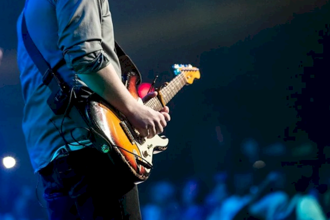 Direitos autorais tem crescimento global de 7,2% em 2025  -  (crédito: Reprodução)