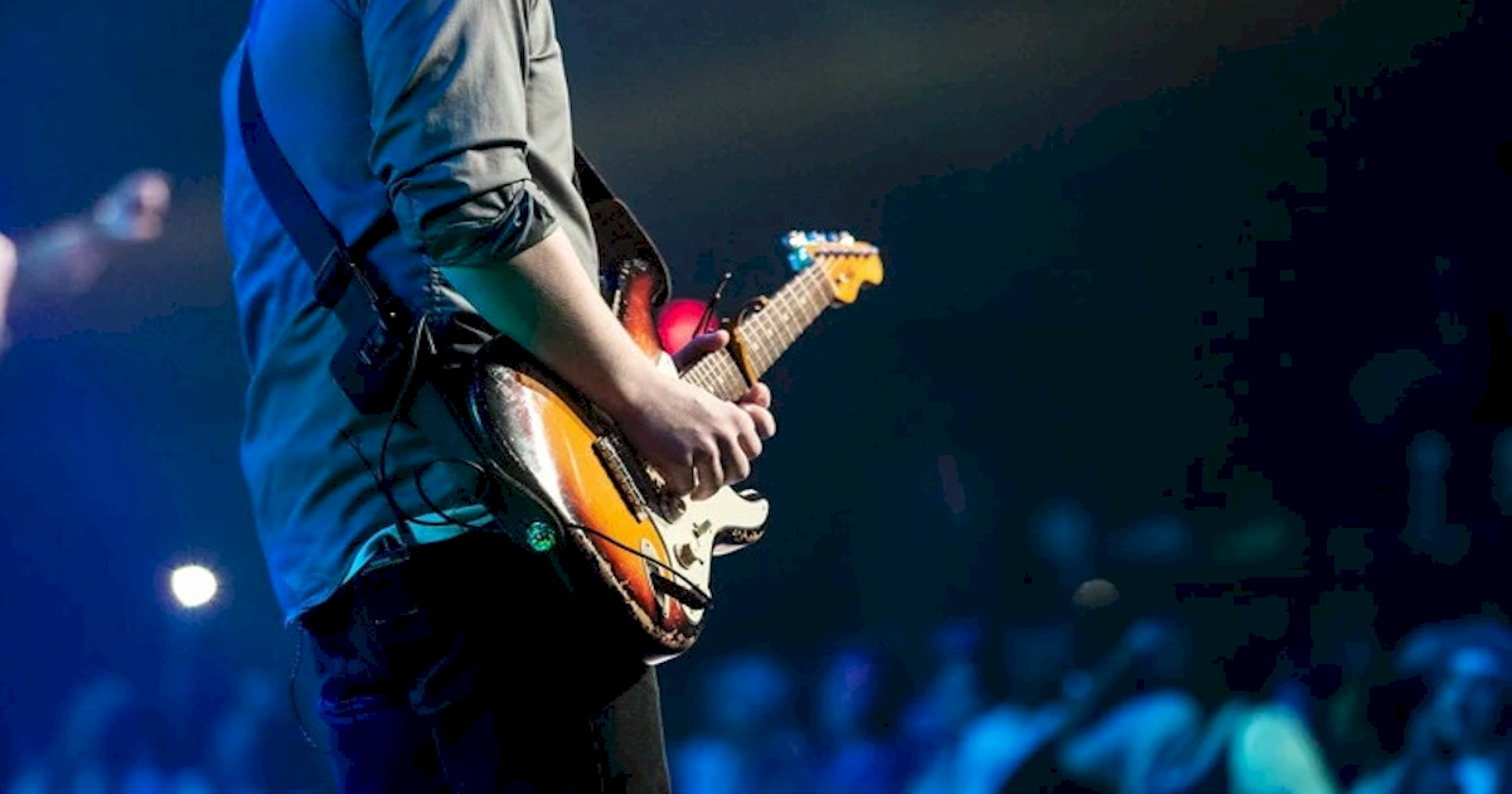 Direitos autorais tem crescimento global de 7,2% em 2025 