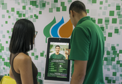 Atendimento Itinerante da Neoenergia participa do GDF Mais Perto do Cidad&atilde;o e marca presen&ccedil;a em mais 15 Regi&otilde;es
 -  (crédito: Reprodu&ccedil;&atilde;o Neoenergia / ) -Atendimento Itinerante da Neoenergia participa do GDF Mais Perto do Cidad&atilde;o e marca presen&ccedil;a em mais 15 Regi&otilde;es
 -  (crédito: Reprodu&ccedil;&atilde;o Neoenergia / )