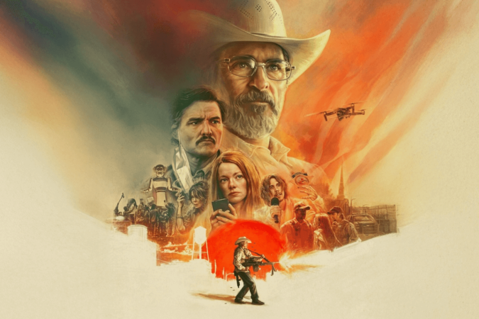 A semana traz estreias e um relançamento imperdível para os fãs de cinema (Imagem: Reprodução digital | Universal Pictures Brasil e A24 Films) - (crédito: EdiCase) A semana traz estreias e um relançamento imperdível para os fãs de cinema (Imagem: Reprodução digital | Universal Pictures Brasil e A24 Films) - (crédito: EdiCase)