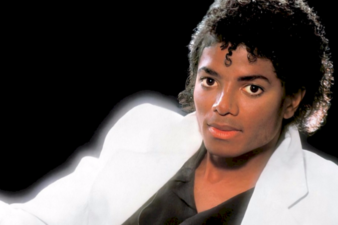 Michael Jackson faz história: “Thriller” volta ao Top 10 em 2025 -  (crédito: TMJBrazil)