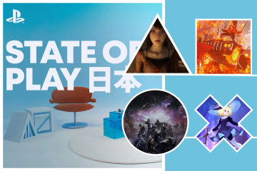 Focado em jogos japoneses, State of play trouxe diversos estúdios mostrando titúlos de diferente gêneros. - (crédito: Reprodução/Arc System Works/Koei Tecmo/Bandai Namco) Focado em jogos japoneses, State of play trouxe diversos estúdios mostrando titúlos de diferente gêneros. - (crédito: Reprodução/Arc System Works/Koei Tecmo/Bandai Namco)