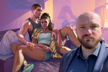 Deputado polonês de extrema-direita resolveu usar seu tempo no parlamento para contar sobre a 'importância' do adiamento do novo jogo da Rockstar. - (crédito: Reprodução/Rockstar Games/Instagram) Deputado polonês de extrema-direita resolveu usar seu tempo no parlamento para contar sobre a 'importância' do adiamento do novo jogo da Rockstar. - (crédito: Reprodução/Rockstar Games/Instagram)