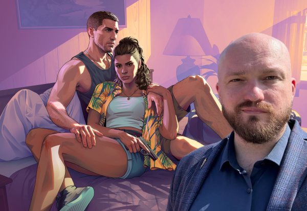 Reprodução/Rockstar Games/Instagram