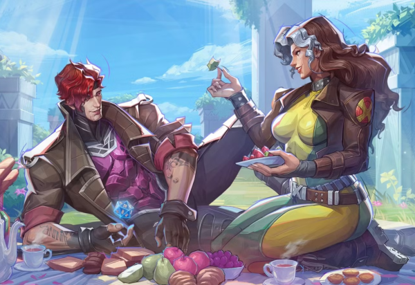 Reprodução/Netease