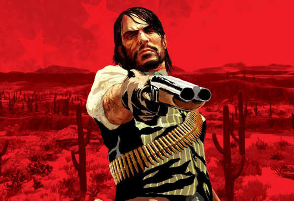 Reprodução: Rockstar Games