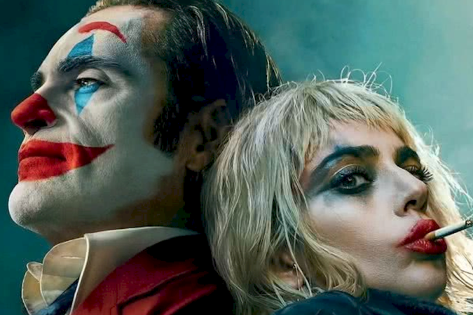 Lady Gaga fala sobre o fracasso de Coringa 2: “Foi doloroso” -  (crédito: TMJBrazil)