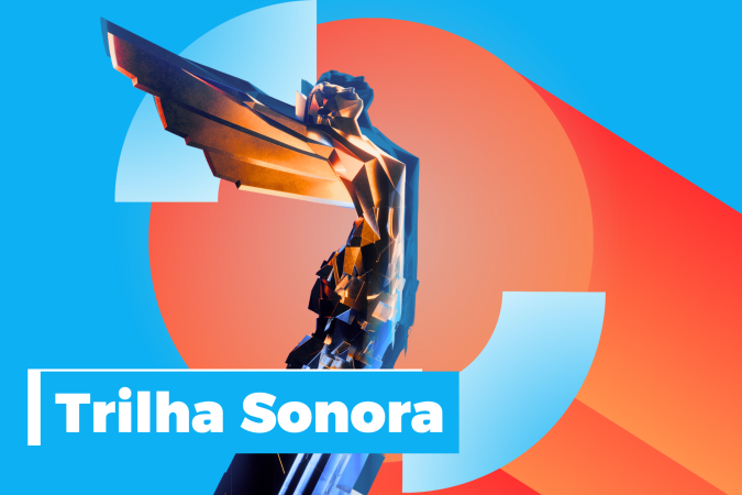 Categoria de Trilha Sonora.