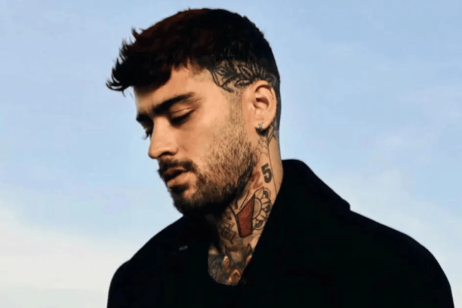 Zayn Malik volta à One Direction após 10 anos e fãs enlouquecem - (crédito: TMJBrazil) Zayn Malik volta à One Direction após 10 anos e fãs enlouquecem - (crédito: TMJBrazil)