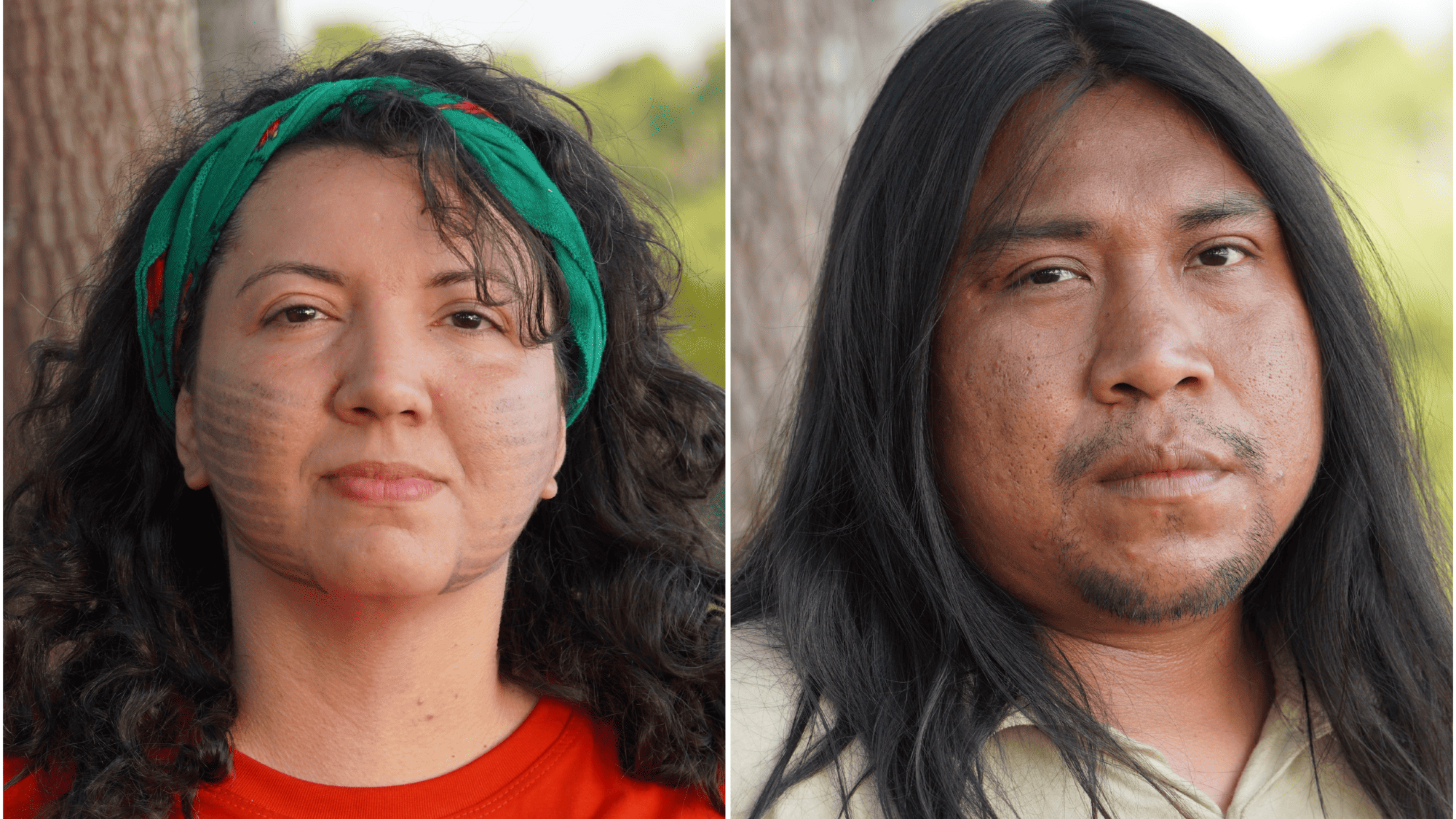 'A aliança do meu avô era muito politizada, e vejo isso também nos jovens de hoje', diz a neta de Chico Mendes - (crédito: Divulgação) 'A aliança do meu avô era muito politizada, e vejo isso também nos jovens de hoje', diz a neta de Chico Mendes - (crédito: Divulgação)