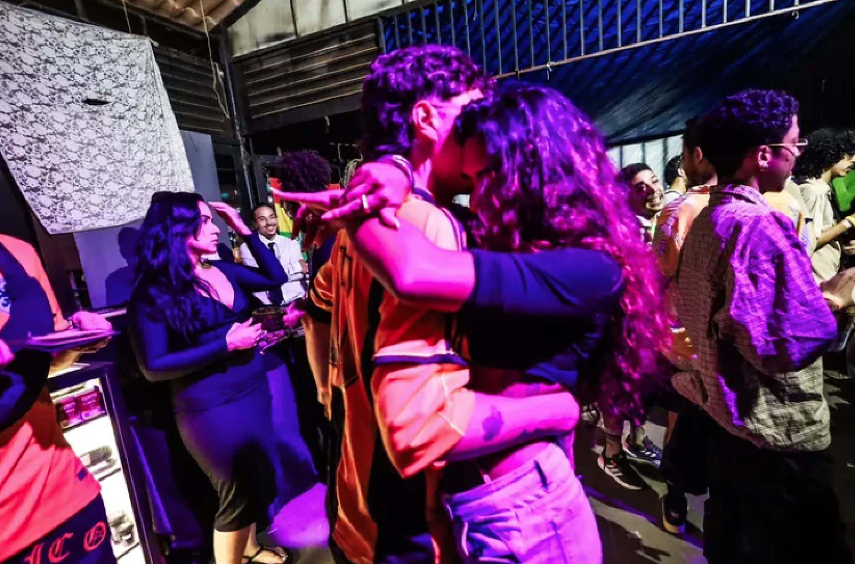 Confira a programação da Feira Cultural do Gama, que termina no domingo