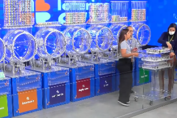 Loterias - (crédito: Reprodução Youtube) Loterias - (crédito: Reprodução Youtube)