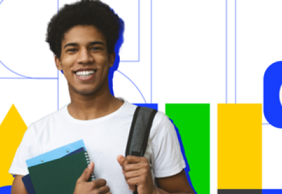 Os estudantes inscritos no exame já fizeram a primeira etapa da prova, no último domingo.  -  (crédito: Reprodução / MEC )