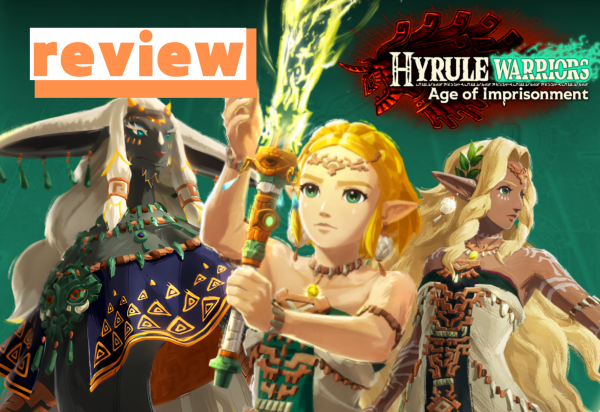 Reprodução/Nintendo