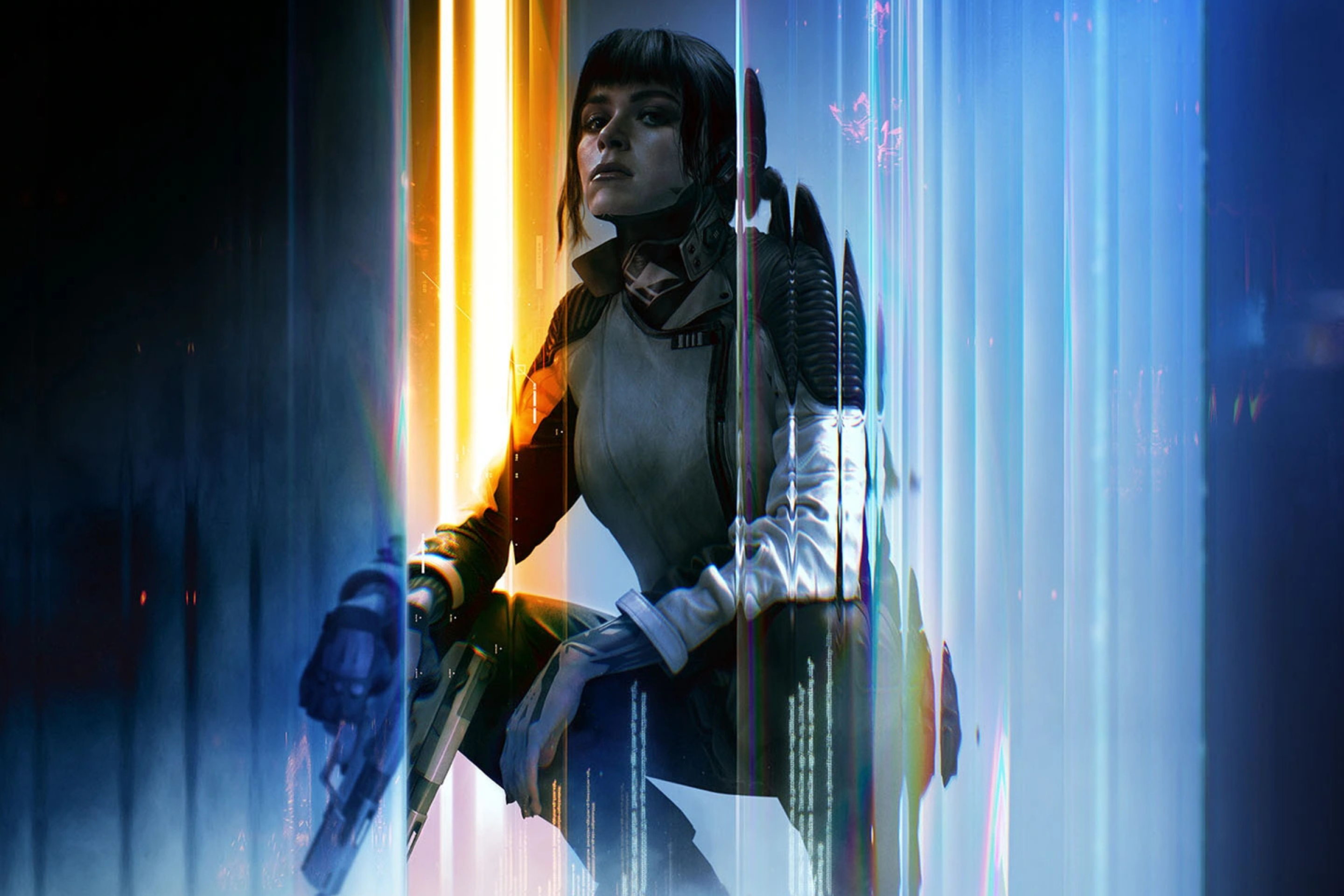 Nem a vilã da história salva o conteúdo, sendo rasa e sem propósito claro.