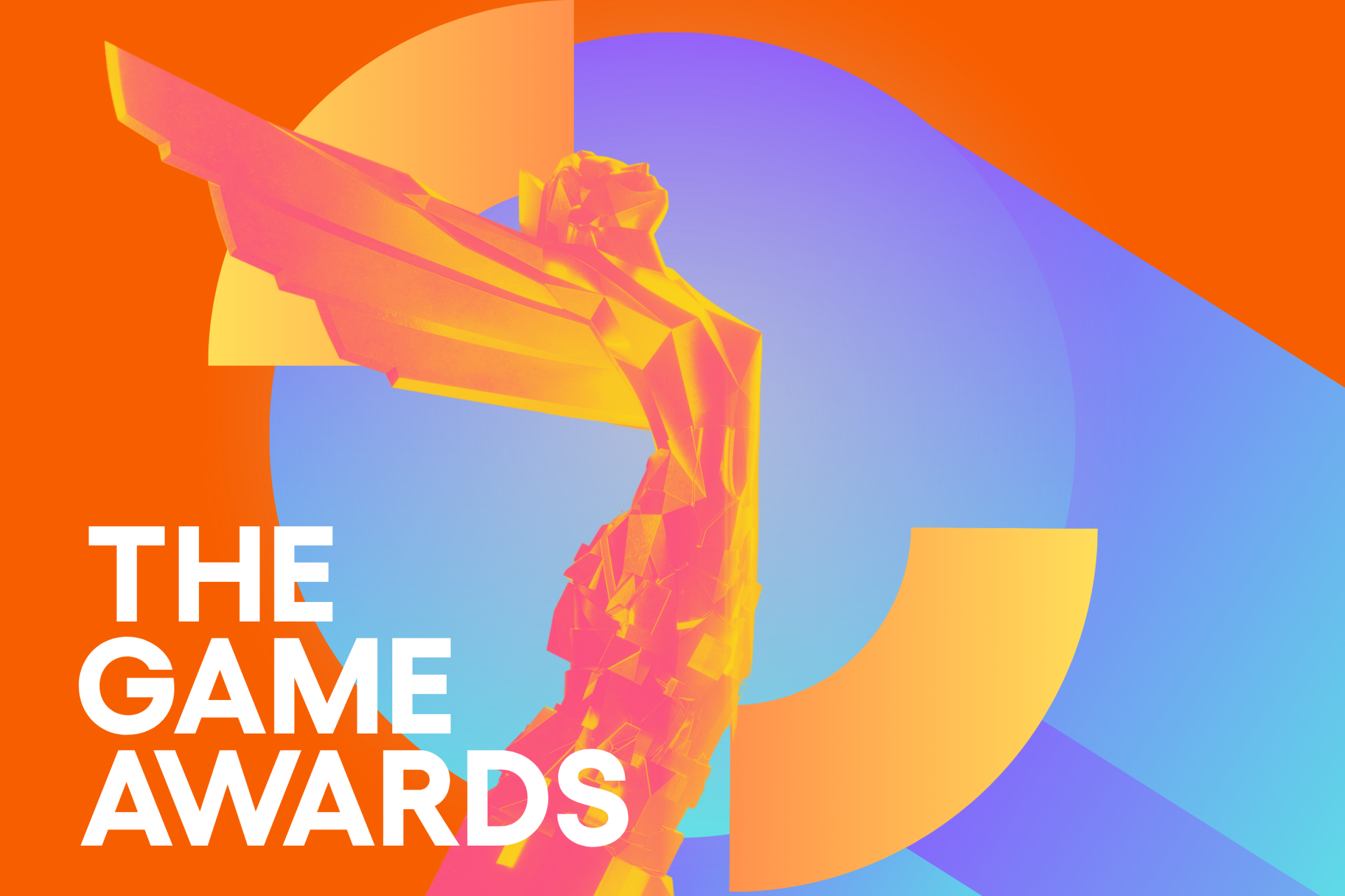 The Game Awards 2025: 