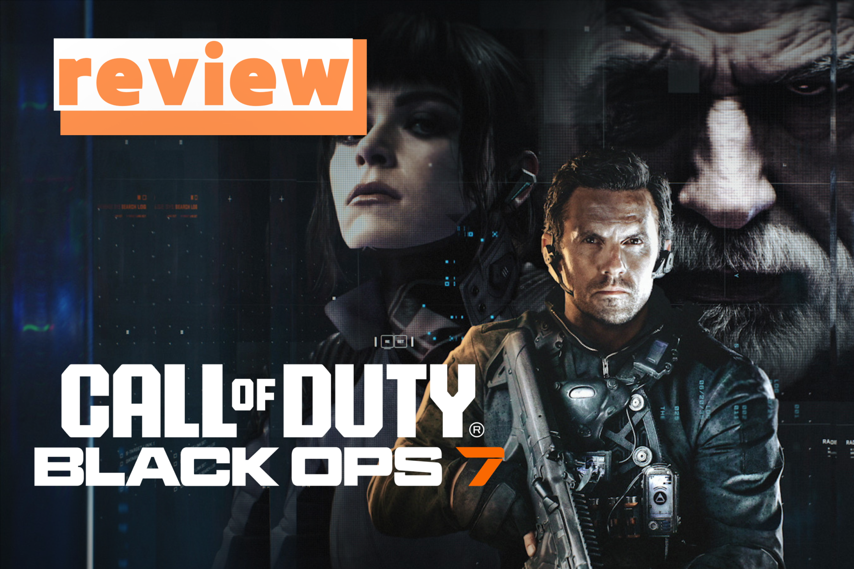 Call of Duty: Black Ops 7 erra feio e dá tiro no pé