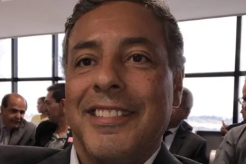 Funcionário da Caixa desde 1990, Celso Eloi se tornou superintendente executivo do órgão em 2020 - (crédito: Reprodução / Instagram / Celso Eloi) Funcionário da Caixa desde 1990, Celso Eloi se tornou superintendente executivo do órgão em 2020 - (crédito: Reprodução / Instagram / Celso Eloi)