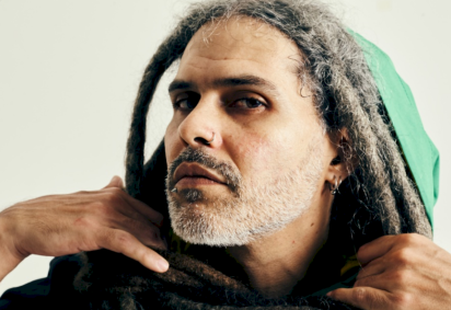 Rafyah se une ao jamaicano Dre’zz Magni em 'Nuff Love' -  (crédito: Gabriel Japa) -Rafyah se une ao jamaicano Dre’zz Magni em 'Nuff Love' -  (crédito: Gabriel Japa)