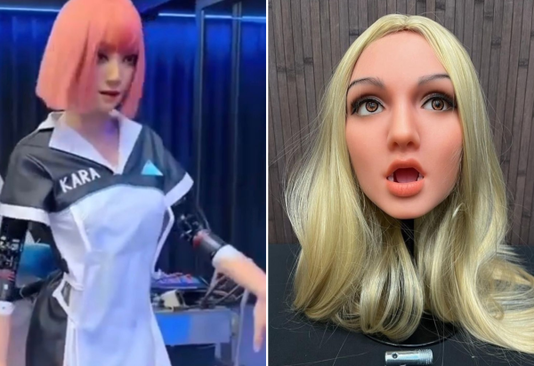 Reprodução/instagram/@cloudclimax