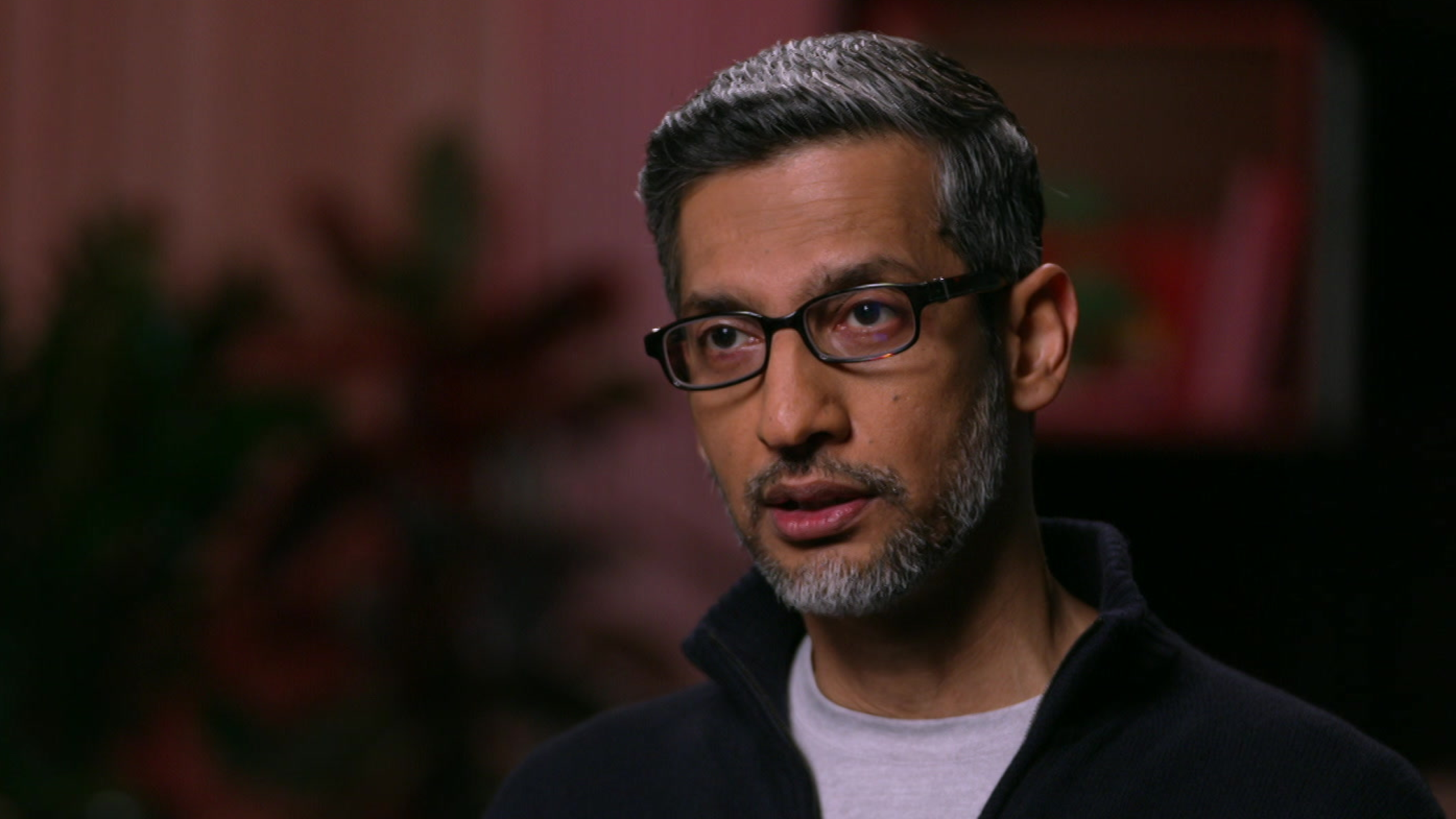 Nenhuma empresa estará imune se bolha da IA estourar, diz chefe do Google à BBC