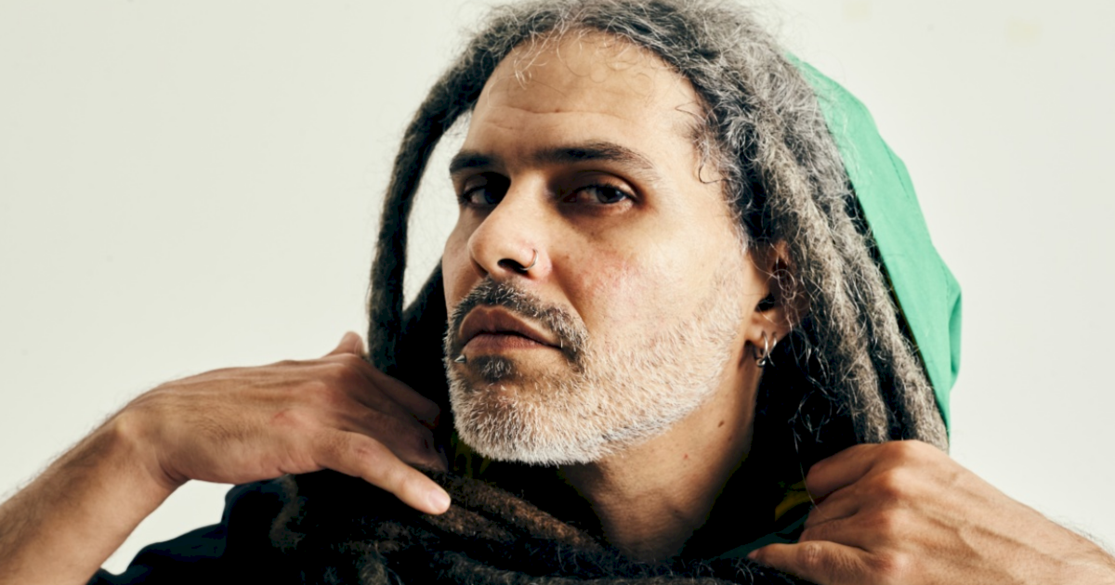 Rafyah se une ao jamaicano Dre’zz Magni em 'Nuff Love'