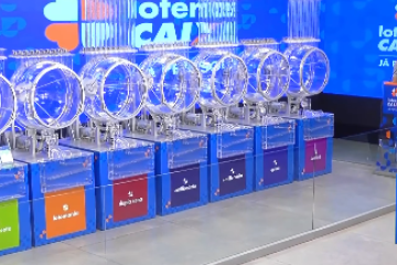 Mega-Sena, Quina, Lotofácil, +Milionária, Timemania e Dia de Sorte: resultados deste sábado