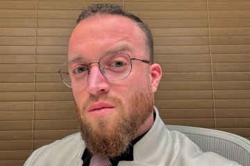 Conteúdo que se tornou alvo da Justiça havia sido publicado no Instagram e no canal de Lucas Ferreira Mattos no YouTube -  (crédito: Redes sociais/Reprodução)