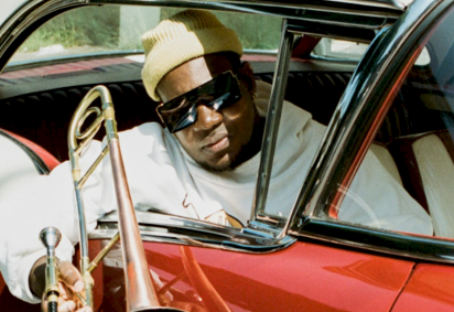  Joabe Reis une Jazz, funk e UK Garage em 'Simbiose' -  (crédito: Divulgação) - Joabe Reis une Jazz, funk e UK Garage em 'Simbiose' -  (crédito: Divulgação)