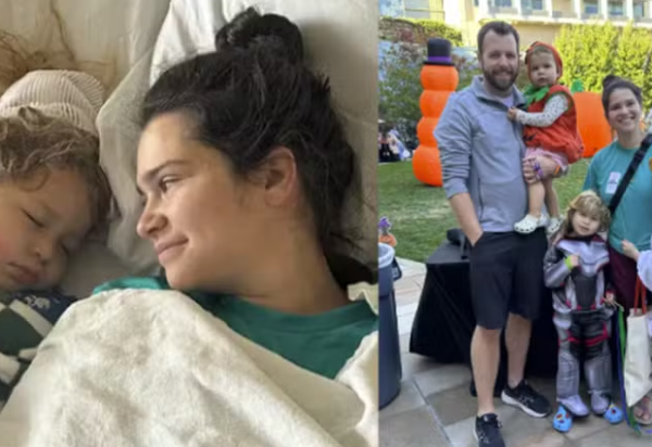 Reprodução/GoFundMe