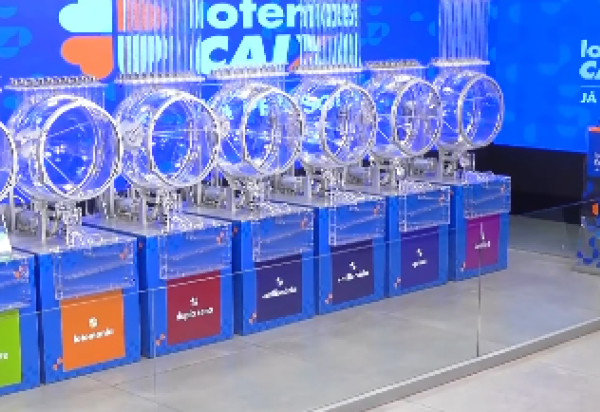 Reprodução Youtube