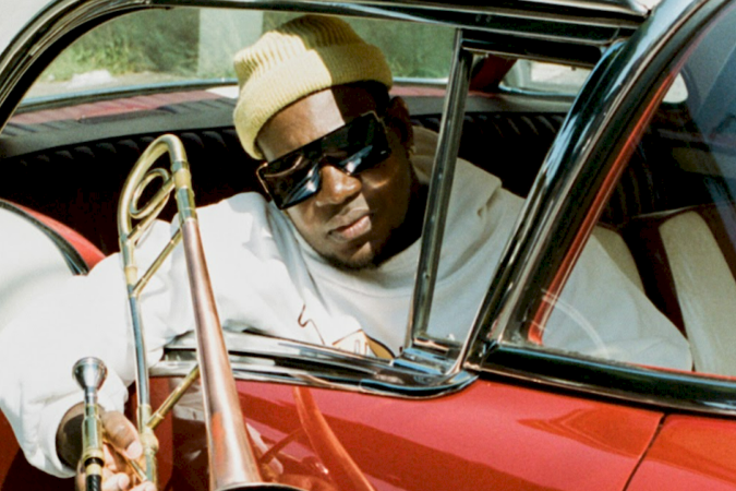  Joabe Reis une Jazz, funk e UK Garage em 'Simbiose' -  (crédito: Divulgação)