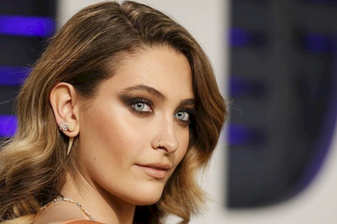 Filha de Michael Jackson critica administradores do espólio do pai em ação judicial -  (crédito: TMJBrazil)