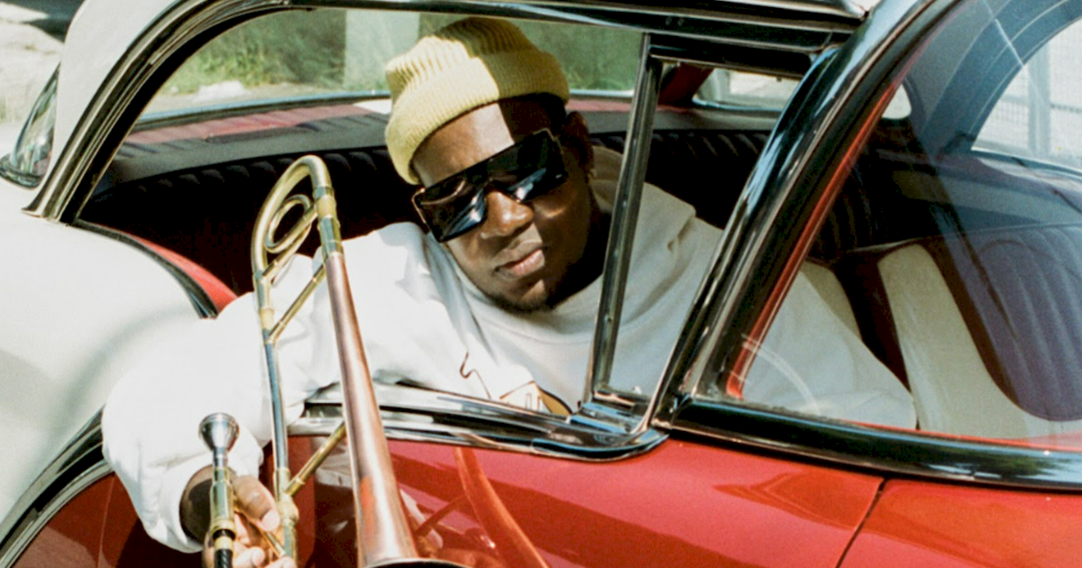  Joabe Reis une Jazz, funk e UK Garage em 'Simbiose'