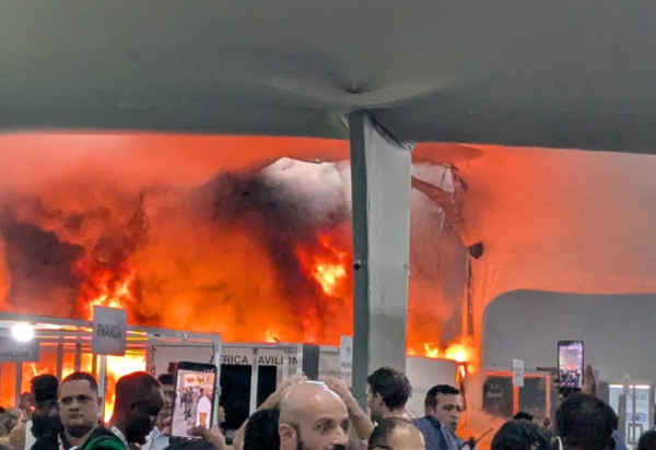 Arshreet Singh/Carbon Pulse/Material cedido ao Correio