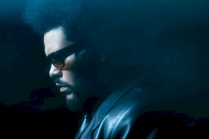 The Weeknd faz história e tem a primeira turnê de um artista negro a bater US$ 1 bilhão em arrecadação -  (crédito: TMJBrazil)