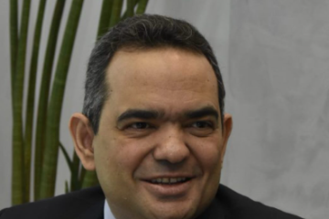 Natural de Brasília, Tomazette atuava na PGDF desde 1999 - (crédito: Reprodução redes sociais) Natural de Brasília, Tomazette atuava na PGDF desde 1999 - (crédito: Reprodução redes sociais)